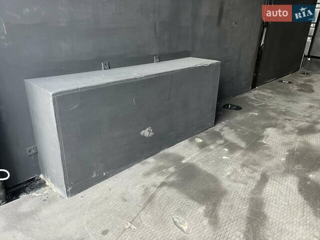 Чорний Опель Movano, об'ємом двигуна 2.3 л та пробігом 215 тис. км за 18508 $, фото 46 на Automoto.ua