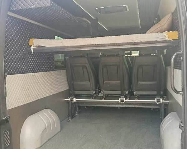 Опель Movano 2020 в Берестечко на Automoto.ua Черный Опель Movano, объемом двигателя 2.3 л и пробегом 320 тыс. км за 22900 $, фото 20 на Automoto.ua
