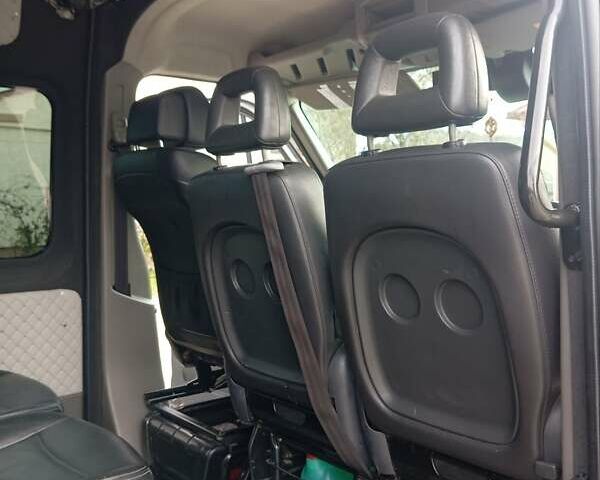 Опель Movano 2020 в Берестечко на Automoto.ua Черный Опель Movano, объемом двигателя 2.3 л и пробегом 320 тыс. км за 22900 $, фото 13 на Automoto.ua