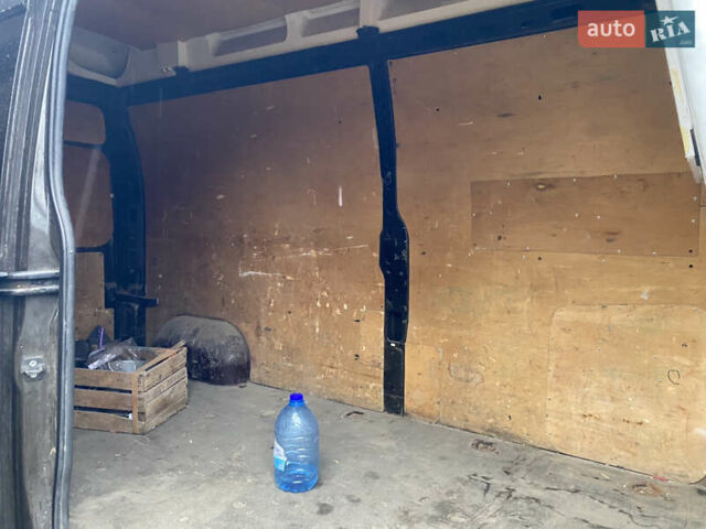 Коричневый Опель Movano, объемом двигателя 2.3 л и пробегом 270 тыс. км за 8500 $, фото 7 на Automoto.ua