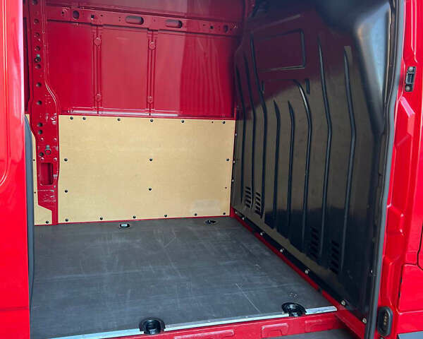 Красный Опель Movano, объемом двигателя 2.3 л и пробегом 297 тыс. км за 19500 $, фото 38 на Automoto.ua