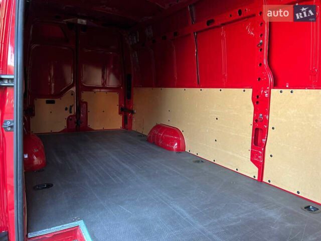 Красный Опель Movano, объемом двигателя 2.3 л и пробегом 297 тыс. км за 19500 $, фото 36 на Automoto.ua