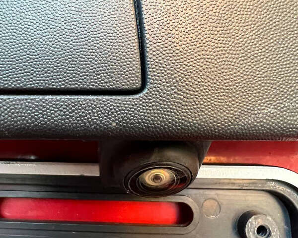 Красный Опель Movano, объемом двигателя 2.3 л и пробегом 297 тыс. км за 19500 $, фото 14 на Automoto.ua