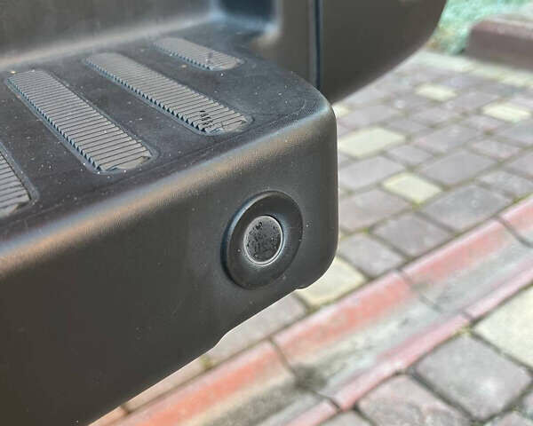 Красный Опель Movano, объемом двигателя 2.3 л и пробегом 297 тыс. км за 19500 $, фото 13 на Automoto.ua