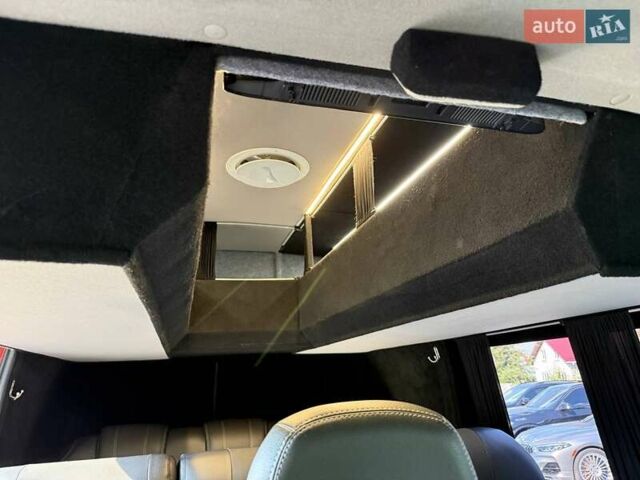 Червоний Опель Movano, об'ємом двигуна 2.3 л та пробігом 227 тис. км за 23500 $, фото 24 на Automoto.ua