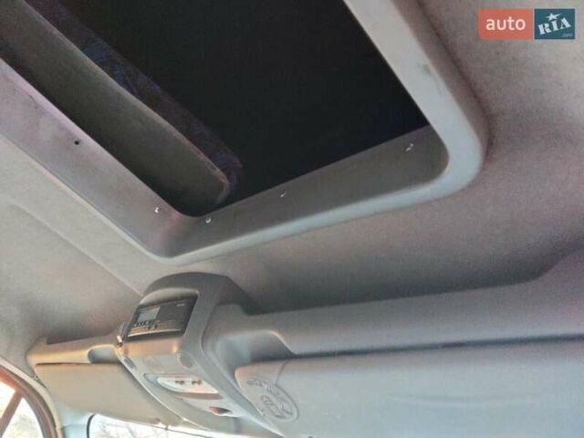 Красный Опель Movano, объемом двигателя 2.3 л и пробегом 600 тыс. км за 11900 $, фото 30 на Automoto.ua