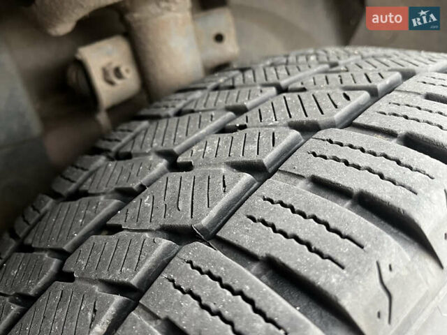 Червоний Опель Movano, об'ємом двигуна 2.3 л та пробігом 340 тис. км за 16300 $, фото 14 на Automoto.ua