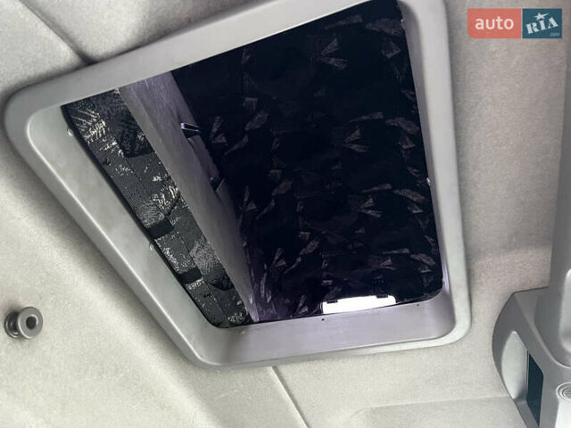 Червоний Опель Movano, об'ємом двигуна 2.3 л та пробігом 340 тис. км за 16300 $, фото 28 на Automoto.ua