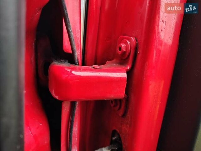 Красный Опель Movano, объемом двигателя 2.3 л и пробегом 337 тыс. км за 16900 $, фото 79 на Automoto.ua