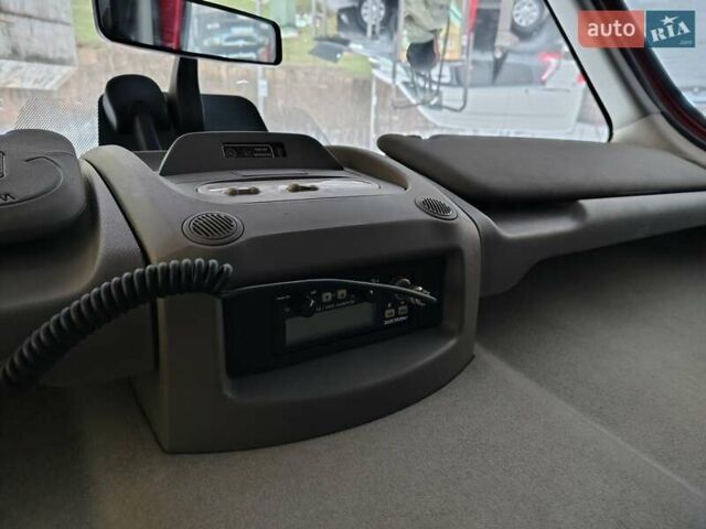 Красный Опель Movano, объемом двигателя 2.3 л и пробегом 337 тыс. км за 16900 $, фото 65 на Automoto.ua