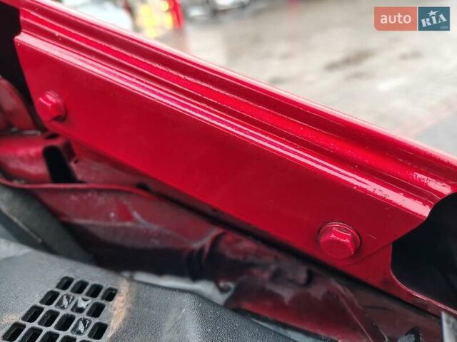 Красный Опель Movano, объемом двигателя 2.3 л и пробегом 337 тыс. км за 16900 $, фото 72 на Automoto.ua