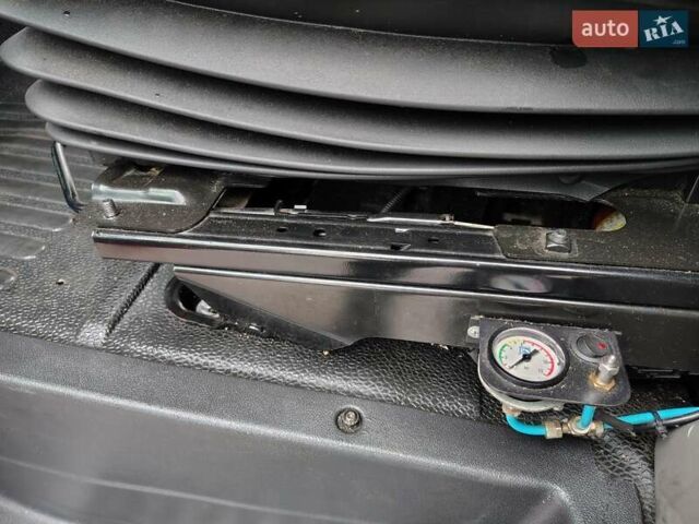 Красный Опель Movano, объемом двигателя 2.3 л и пробегом 337 тыс. км за 16900 $, фото 56 на Automoto.ua