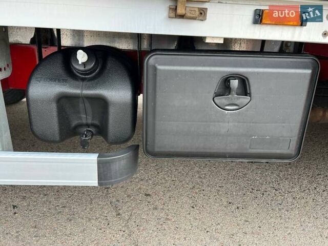 Красный Опель Movano, объемом двигателя 2.3 л и пробегом 339 тыс. км за 20500 $, фото 72 на Automoto.ua