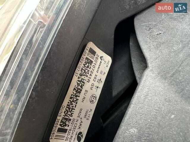 Красный Опель Movano, объемом двигателя 2.3 л и пробегом 339 тыс. км за 20500 $, фото 120 на Automoto.ua