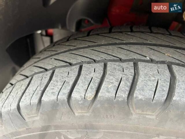 Красный Опель Movano, объемом двигателя 2.3 л и пробегом 339 тыс. км за 20500 $, фото 49 на Automoto.ua