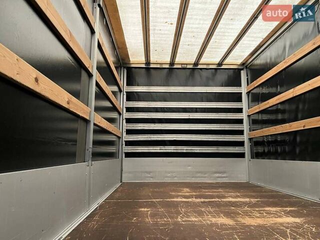 Красный Опель Movano, объемом двигателя 2.3 л и пробегом 339 тыс. км за 20500 $, фото 77 на Automoto.ua