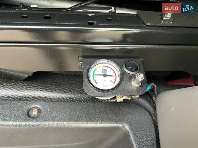 Красный Опель Movano, объемом двигателя 2.3 л и пробегом 339 тыс. км за 20500 $, фото 95 на Automoto.ua