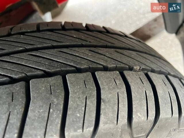 Красный Опель Movano, объемом двигателя 2.3 л и пробегом 339 тыс. км за 20500 $, фото 62 на Automoto.ua