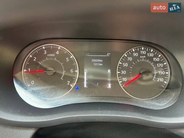 Красный Опель Movano, объемом двигателя 2.3 л и пробегом 339 тыс. км за 20500 $, фото 94 на Automoto.ua