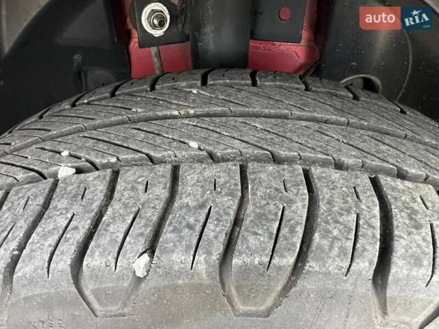 Красный Опель Movano, объемом двигателя 2.3 л и пробегом 339 тыс. км за 20500 $, фото 67 на Automoto.ua