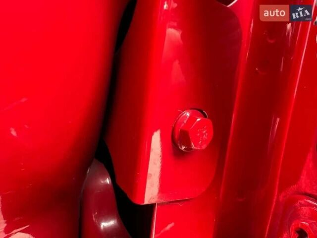 Красный Опель Movano, объемом двигателя 2.3 л и пробегом 339 тыс. км за 20500 $, фото 128 на Automoto.ua