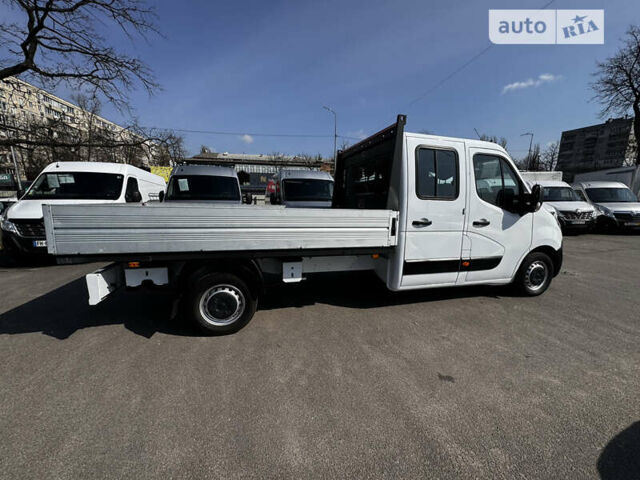 Опель Movano, объемом двигателя 0 л и пробегом 40 тыс. км за 26900 $, фото 8 на Automoto.ua