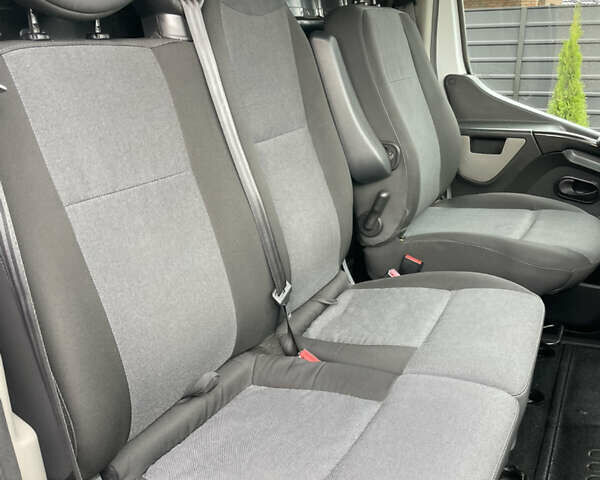 Опель Movano, объемом двигателя 0 л и пробегом 259 тыс. км за 15900 $, фото 18 на Automoto.ua