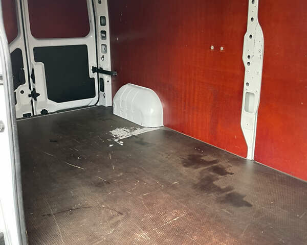 Опель Movano, объемом двигателя 0 л и пробегом 259 тыс. км за 15900 $, фото 22 на Automoto.ua