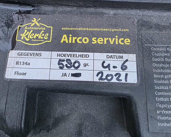 Опель Movano, объемом двигателя 2.3 л и пробегом 363 тыс. км за 23335 $, фото 15 на Automoto.ua