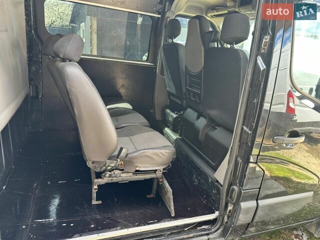 Опель Movano, объемом двигателя 2.3 л и пробегом 360 тыс. км за 16500 $, фото 1 на Automoto.ua