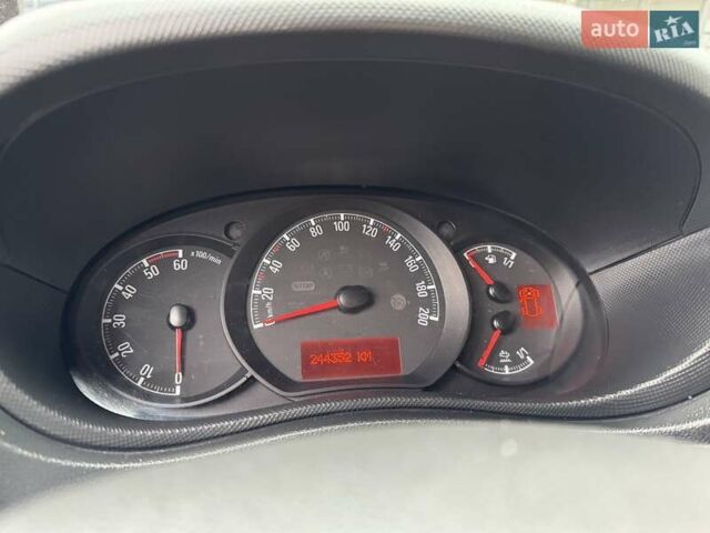 Опель Movano, об'ємом двигуна 2.3 л та пробігом 242 тис. км за 18700 $, фото 29 на Automoto.ua