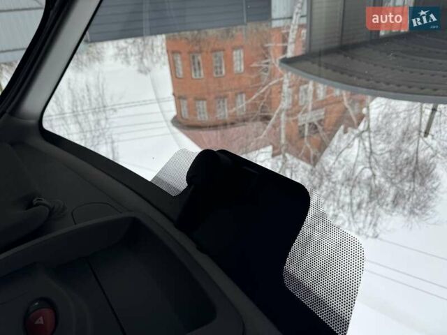 Опель Movano, об'ємом двигуна 2.3 л та пробігом 242 тис. км за 18700 $, фото 31 на Automoto.ua