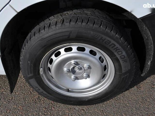 Опель Movano, объемом двигателя 2.3 л и пробегом 301 тыс. км за 21500 $, фото 9 на Automoto.ua