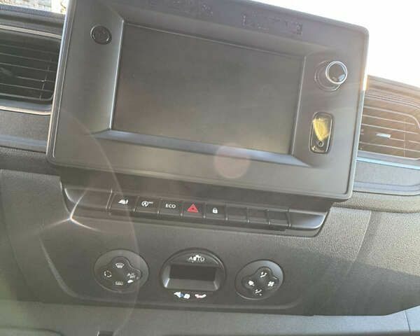 Опель Movano, объемом двигателя 2.3 л и пробегом 197 тыс. км за 19900 $, фото 19 на Automoto.ua