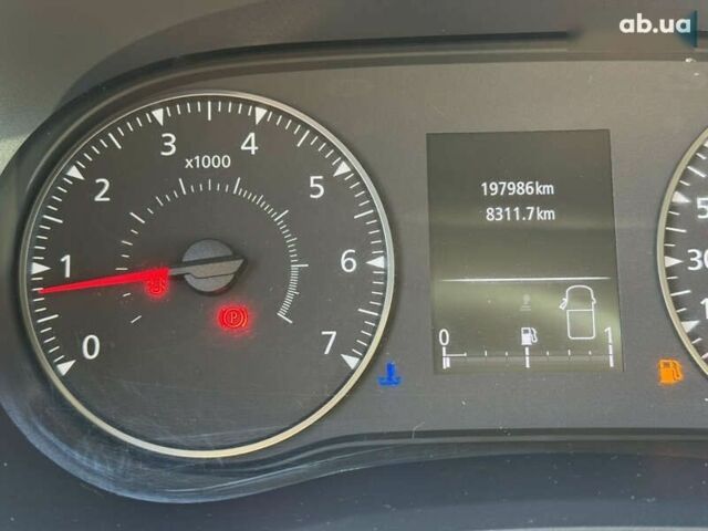 Опель Movano, объемом двигателя 2.3 л и пробегом 197 тыс. км за 19900 $, фото 18 на Automoto.ua