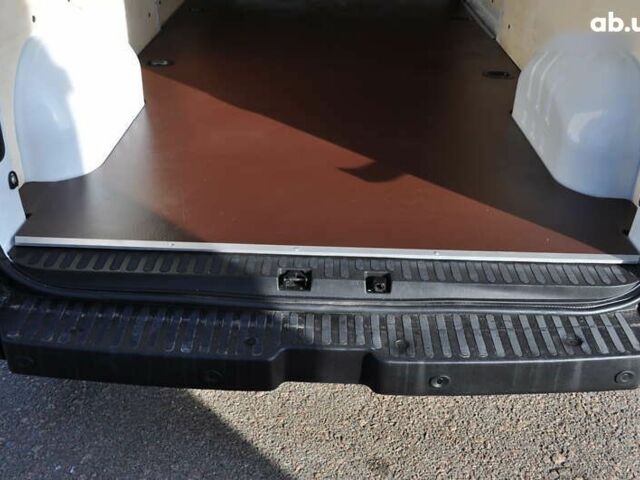 Опель Movano, объемом двигателя 2.3 л и пробегом 301 тыс. км за 21500 $, фото 25 на Automoto.ua