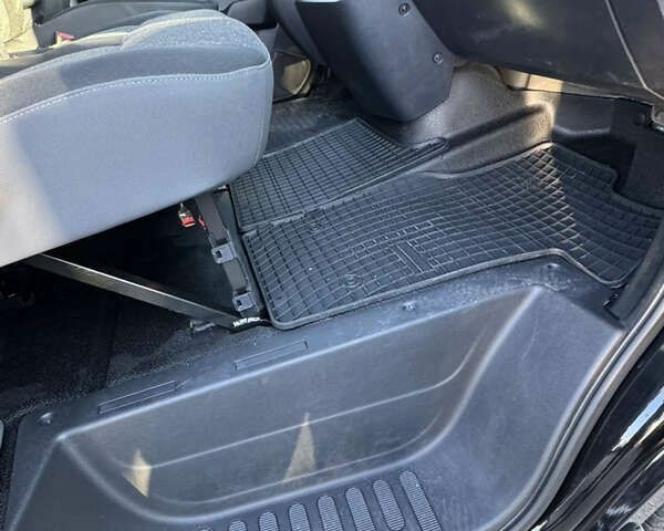 Опель Movano, объемом двигателя 2.3 л и пробегом 197 тыс. км за 19900 $, фото 10 на Automoto.ua