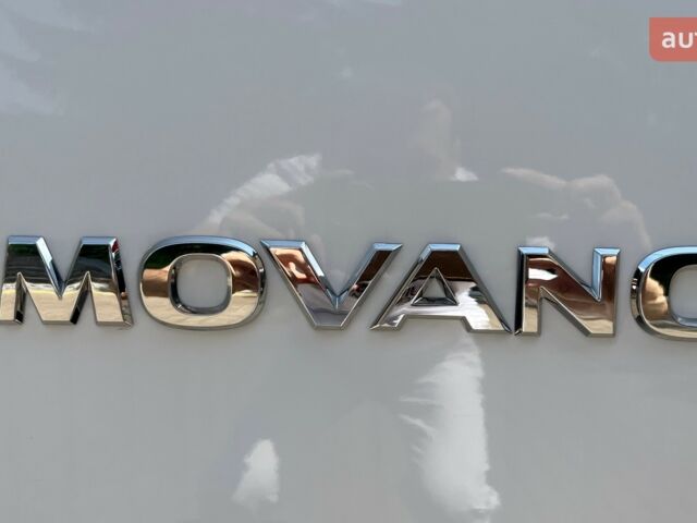 купить новое авто Опель Movano 2023 года от официального дилера OPEL VIPOS Опель фото