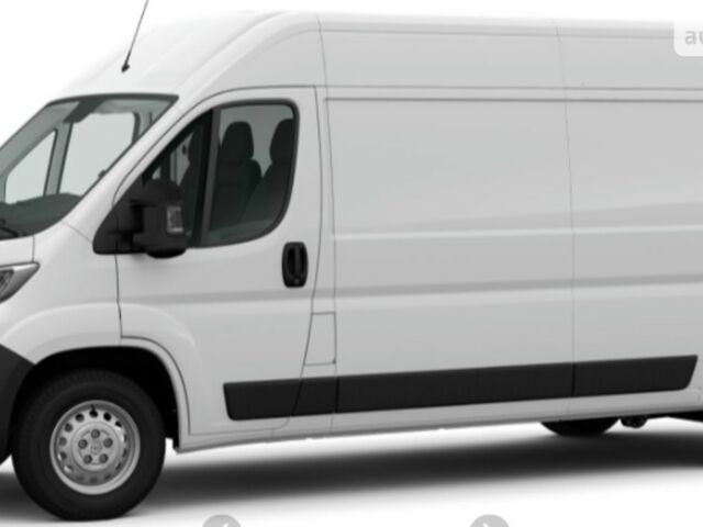 Опель Movano, об'ємом двигуна 2.2 л та пробігом 0 тис. км за 35221 $, фото 1 на Automoto.ua