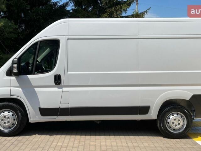 купить новое авто Опель Movano 2023 года от официального дилера OPEL VIPOS Опель фото