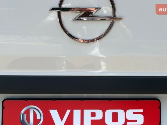 купить новое авто Опель Movano 2024 года от официального дилера OPEL VIPOS Опель фото