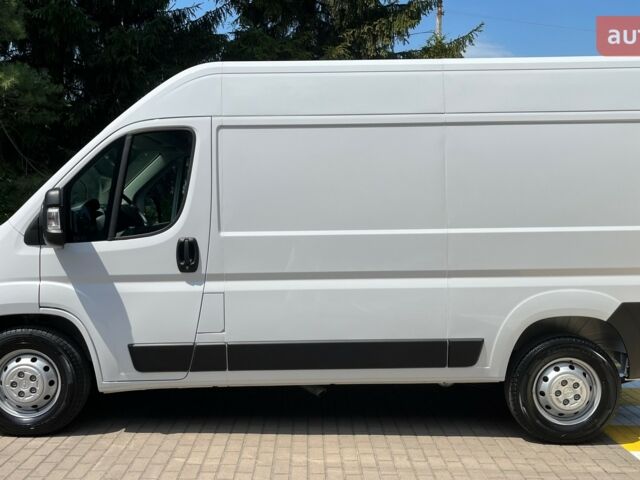 купить новое авто Опель Movano 2025 года от официального дилера OPEL VIPOS Опель фото