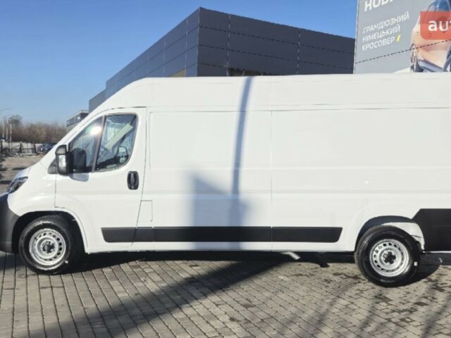 купить новое авто Опель Movano 2025 года от официального дилера Автомир Opel Опель фото