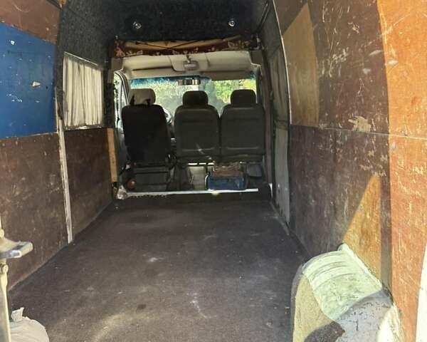 Опель Movano, об'ємом двигуна 0 л та пробігом 520 тис. км за 4500 $, фото 6 на Automoto.ua