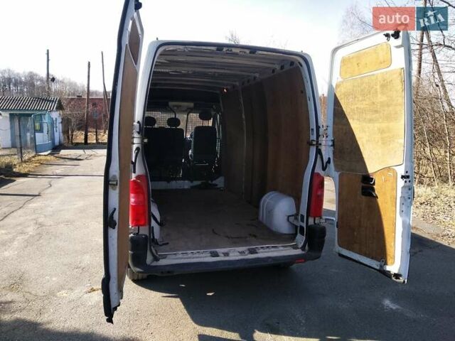 Опель Movano, об'ємом двигуна 2.8 л та пробігом 103 тис. км за 3800 $, фото 5 на Automoto.ua