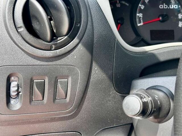 Опель Movano, объемом двигателя 2.3 л и пробегом 272 тыс. км за 11900 $, фото 20 на Automoto.ua