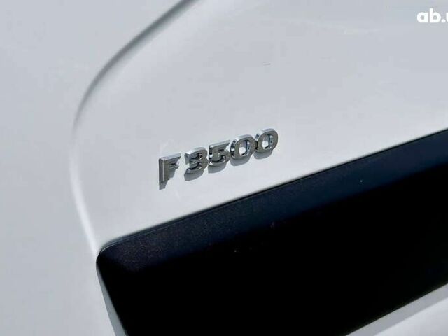 Опель Movano, объемом двигателя 2.3 л и пробегом 272 тыс. км за 11900 $, фото 27 на Automoto.ua