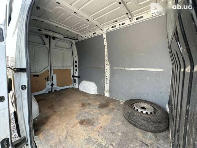 Опель Movano, об'ємом двигуна 2.3 л та пробігом 240 тис. км за 15500 $, фото 26 на Automoto.ua