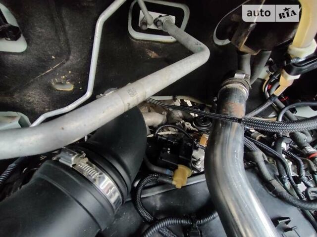 Опель Movano, объемом двигателя 2.3 л и пробегом 302 тыс. км за 16400 $, фото 45 на Automoto.ua