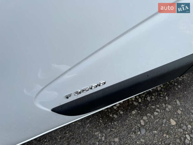 Опель Movano, объемом двигателя 2.3 л и пробегом 300 тыс. км за 14100 $, фото 13 на Automoto.ua